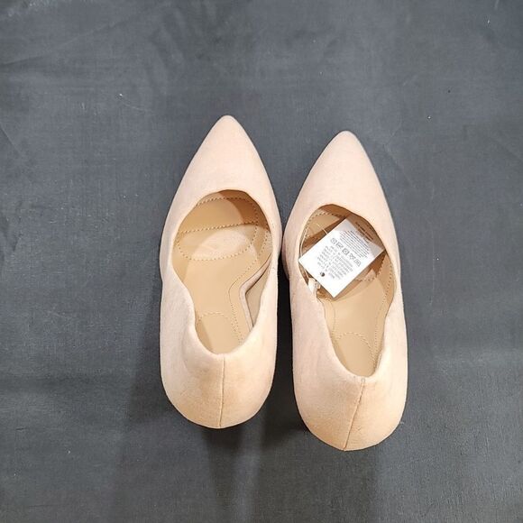 WOMEN TRADITIONAL FASHION HIGH HEEL STILETTO PUMP - Picture 7 of 16